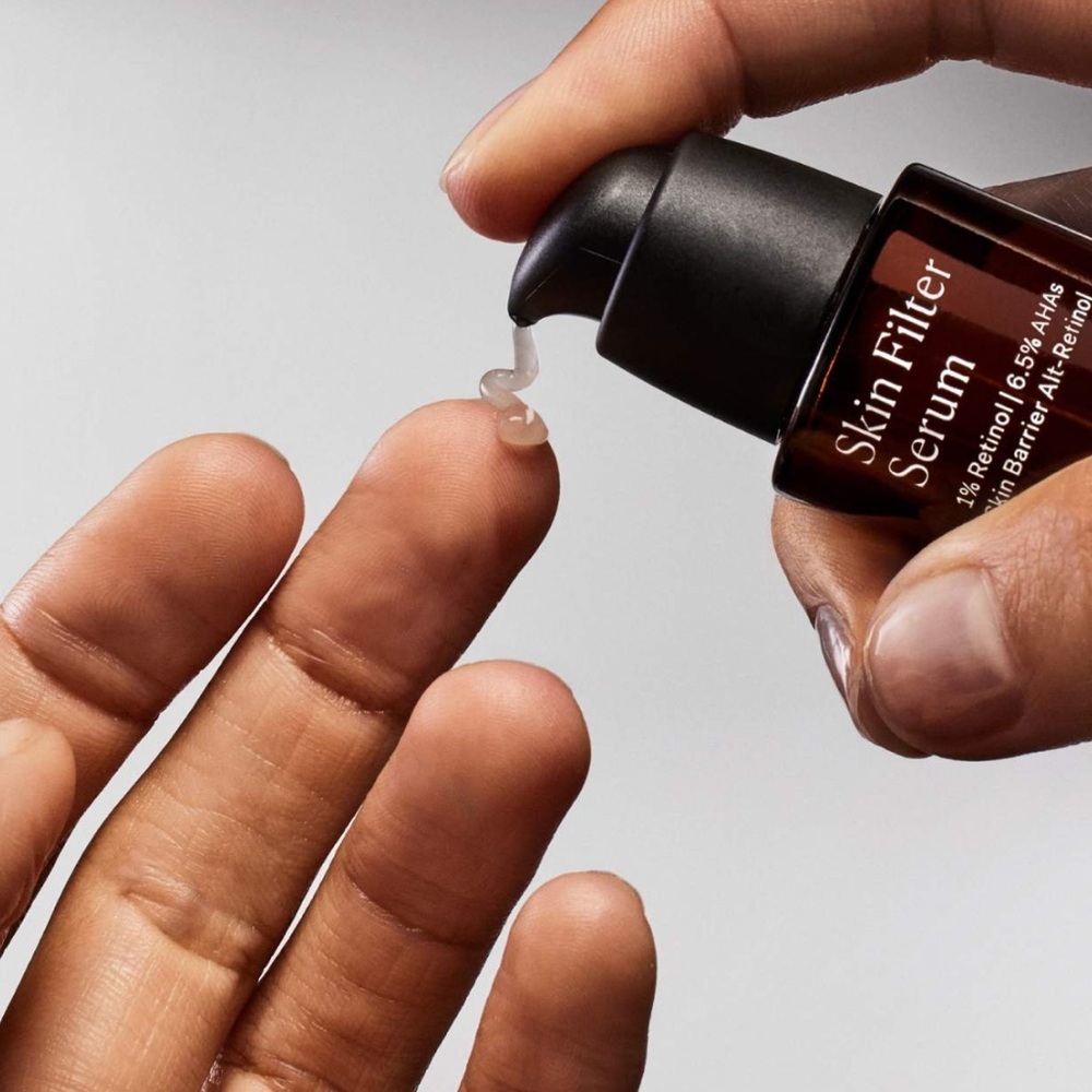 THE NUE CO • SKIN FILTER SERUM - Picture 9 of 12